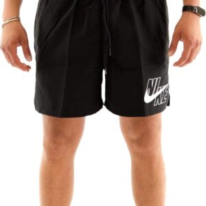 Nike 5 Volley Short Bañador Hombre