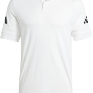 Adidas Men's SQUADRA25 Cotton Polo
