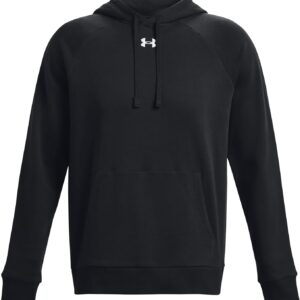 Under Armour UA Rival Fleece Hoodie Men's Sweatshirt