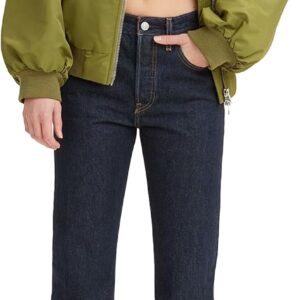 Levi'S 501 Original Women's Jeans