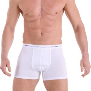 Navigare Men's Underwear (Pack of 6)