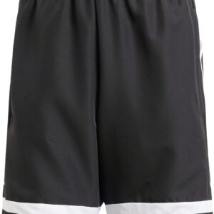 Adidas Squadra25 Downtime Woven Short – Men's Shorts