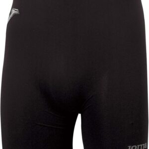 Joma Brama Classic - Men's Thermal Shorts, Black, Size