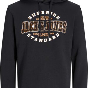 JACK & JONES Hoodie Logo Hoodie