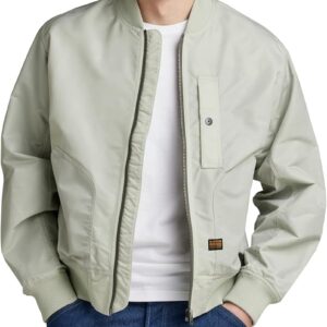 G-STAR Cazadora de Aviador Deck Chaquetas Hombre