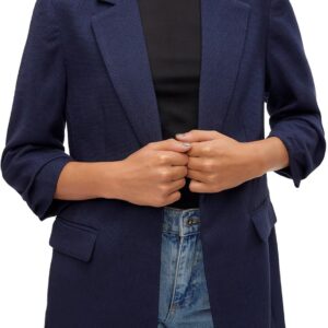 Vero Moda Vmfrida LS Regular Blazer Noos Women's