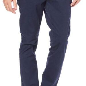 Amazon Essentials Men's Casual Stretch Skinny Chino Pants