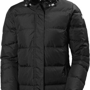 Helly Hansen Women's Aden Down Trench Coat