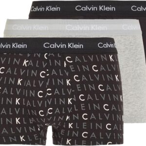 Calvin Klein 0000U2664G - Men