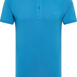 MUSTANG Style Pierre Polo Shirt for Men
