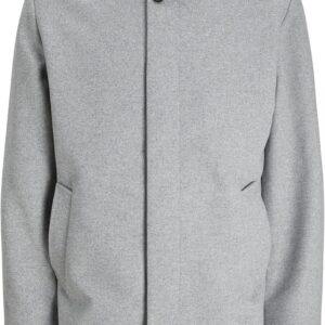 Jack & Jones Wool Coat Wool Coat